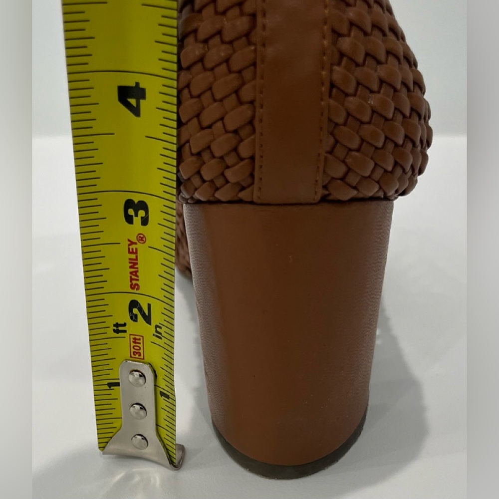 MARC FISHER CARLY Dress Pump, Size 8.5M - Picture 5 of 8